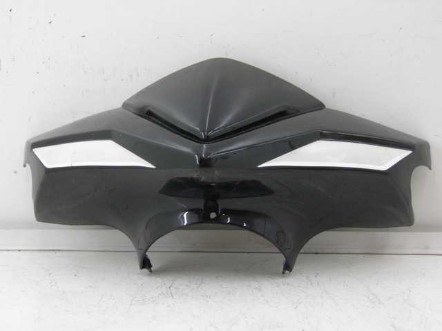 photo de COFANO MANUBRIO ANTERIORE EUROCKA MATADOR 4T 50 (2010 - 2016)
