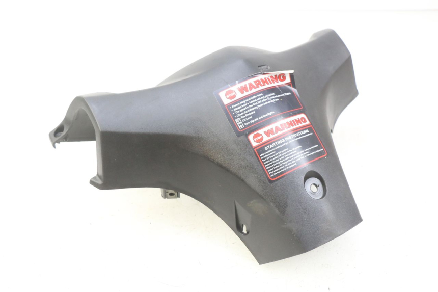 photo de COFANO MANUBRIO ANTERIORE JM MOTORS EVOLIS 4T 50 (2018 - 2022)