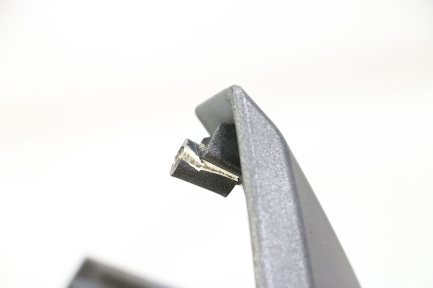 photo de COFANO MANUBRIO ANTERIORE JM MOTORS EVOLIS 4T 50 (2018 - 2022)