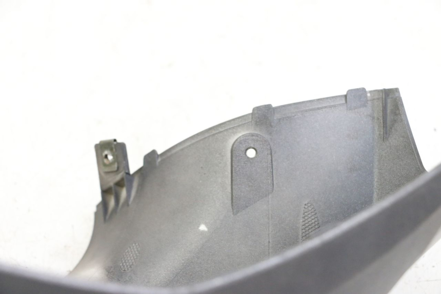 photo de COFANO MANUBRIO ANTERIORE JM MOTORS EVOLIS 4T 50 (2018 - 2022)