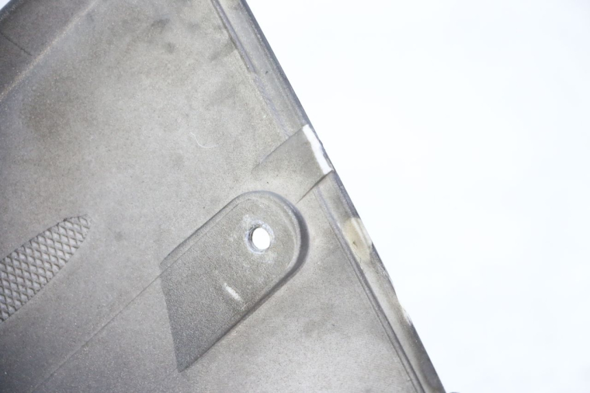 photo de COFANO MANUBRIO ANTERIORE JM MOTORS EVOLIS 4T 50 (2018 - 2022)