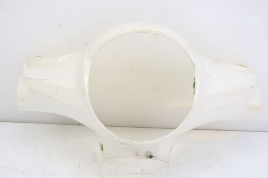 photo de COFANO MANUBRIO ANTERIORE SYM FIDDLE 2 50 (2008 - 2013)