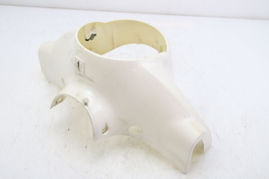 photo de COFANO MANUBRIO ANTERIORE SYM FIDDLE 2 50 (2008 - 2013)