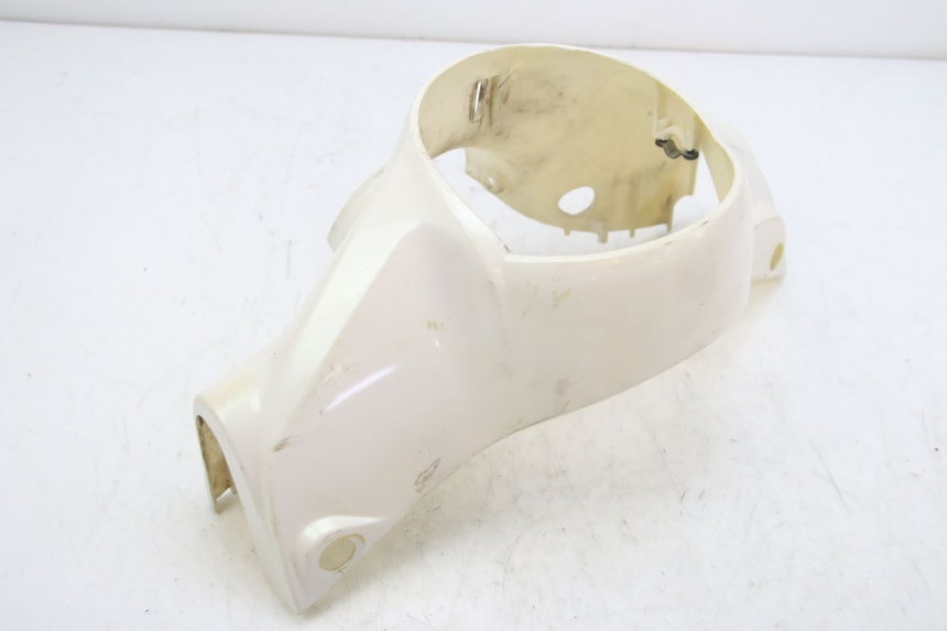 photo de COFANO MANUBRIO ANTERIORE SYM FIDDLE 2 50 (2008 - 2013)