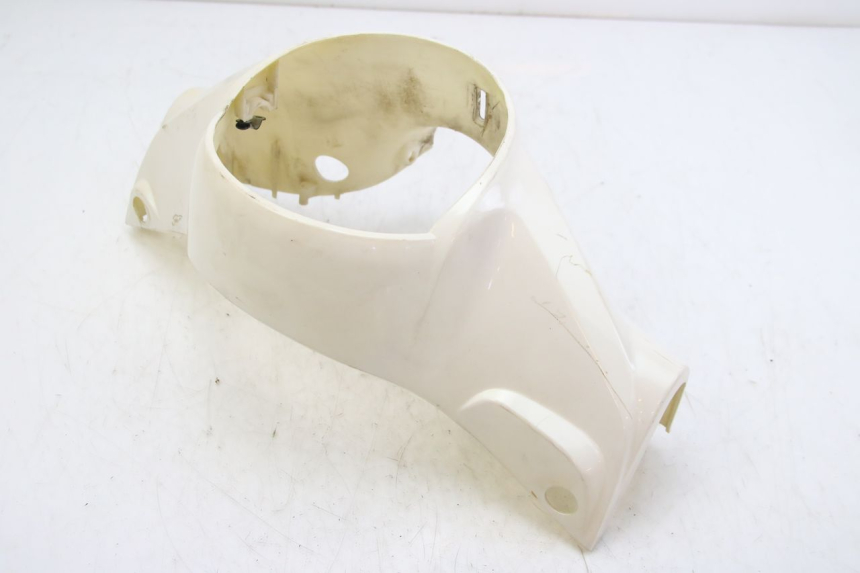 photo de COFANO MANUBRIO ANTERIORE SYM FIDDLE 2 50 (2008 - 2013)