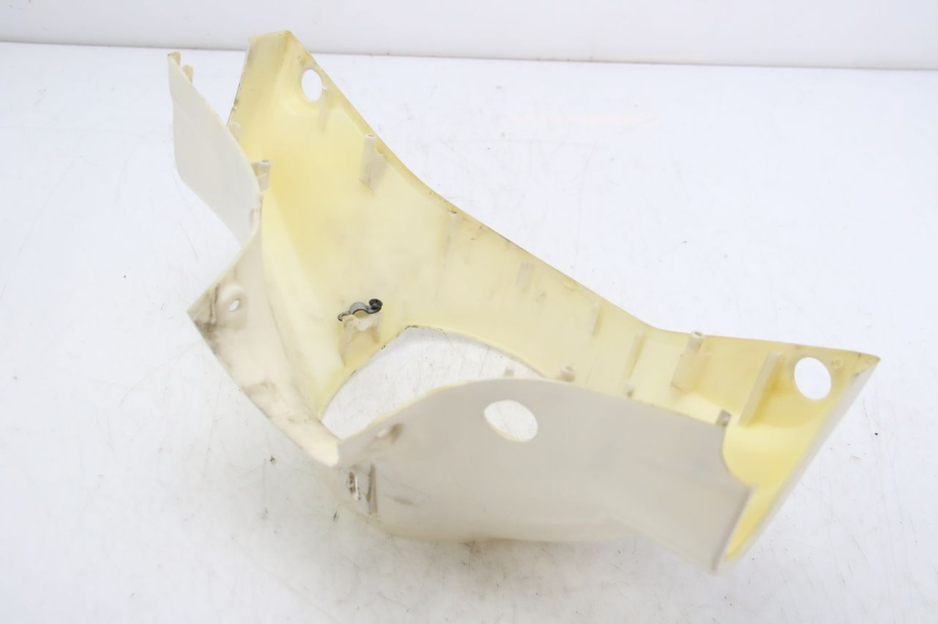 photo de COFANO MANUBRIO ANTERIORE SYM FIDDLE 2 50 (2008 - 2013)