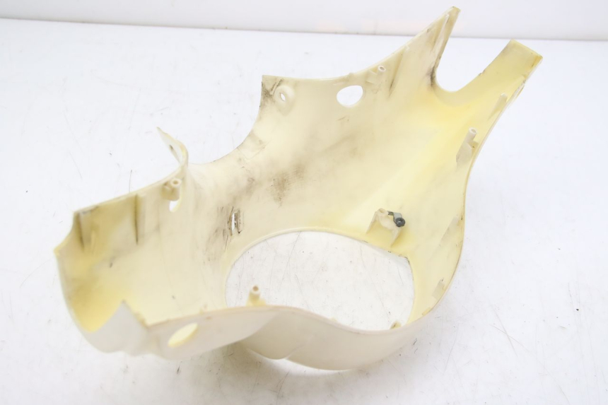 photo de COFANO MANUBRIO ANTERIORE SYM FIDDLE 2 50 (2008 - 2013)