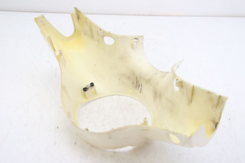 photo de COFANO MANUBRIO ANTERIORE SYM FIDDLE 2 50 (2008 - 2013)