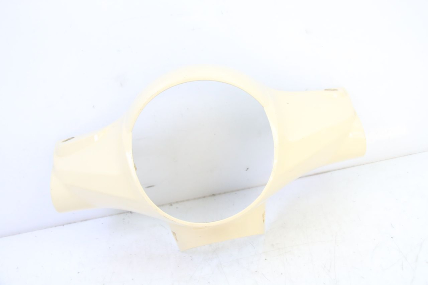 photo de COFANO MANUBRIO ANTERIORE SYM FIDDLE 2 50 (2008 - 2013)