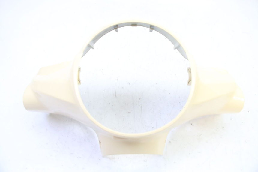 photo de COFANO MANUBRIO ANTERIORE SYM FIDDLE 2 50 (2008 - 2013)
