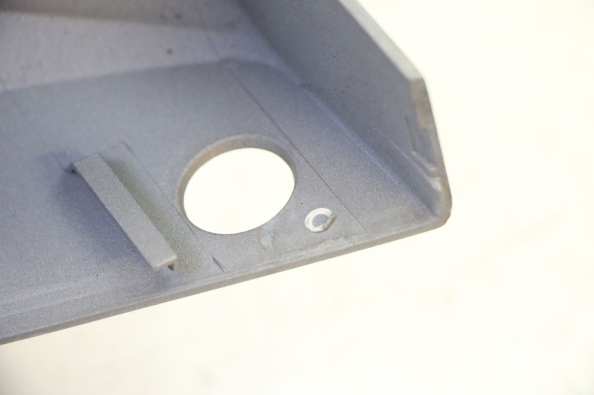 photo de COFANO ANTERIORE SYM FIDDLE 3 III 125 (2014 - 2020) - Vista d'insieme del prodotto