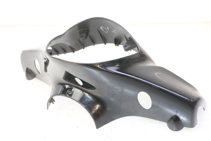 photo de COFANO MANUBRIO ANTERIORE PIAGGIO FLY 2T 50 (2004 - 2017)
