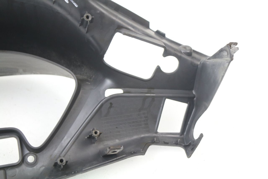 photo de COFANO MANUBRIO ANTERIORE HONDA FES PANTHEON 125 (2003 - 2007)