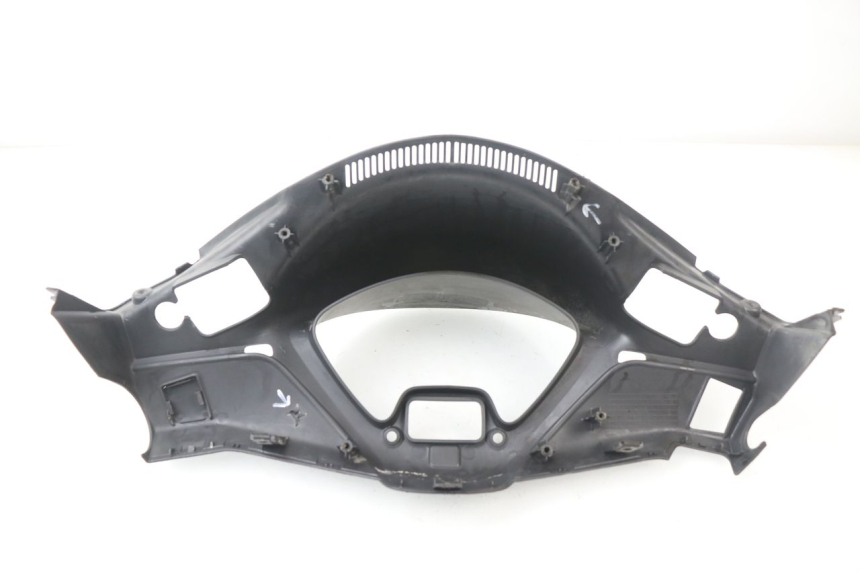 photo de COFANO MANUBRIO ANTERIORE HONDA FES PANTHEON 125 (2003 - 2007)