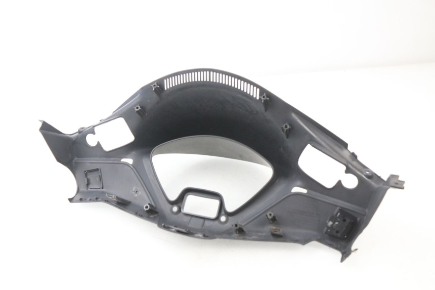 photo de COFANO MANUBRIO ANTERIORE HONDA FES PANTHEON 125 (2003 - 2007)