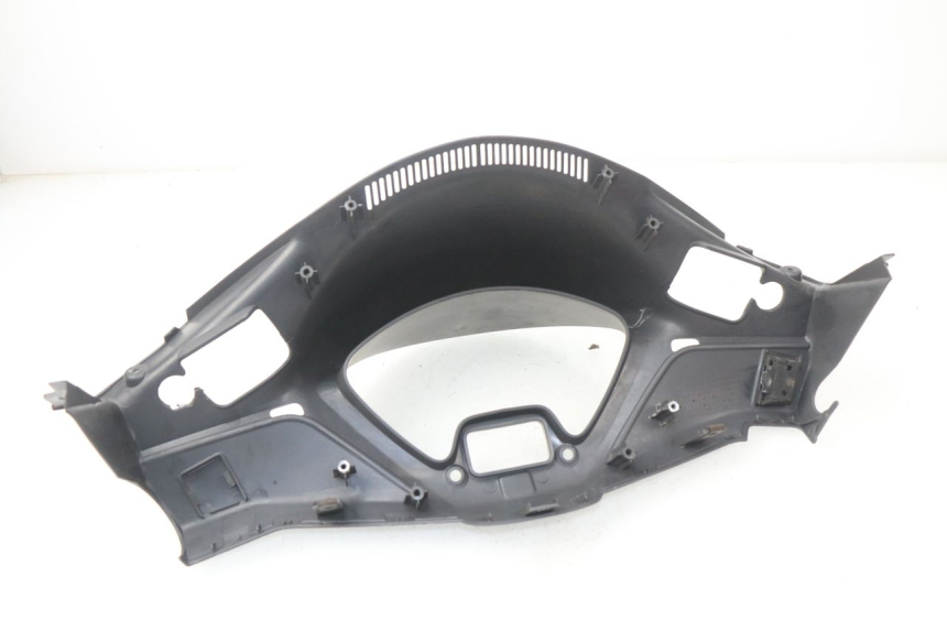 photo de COFANO MANUBRIO ANTERIORE HONDA FES PANTHEON 125 (2003 - 2007)