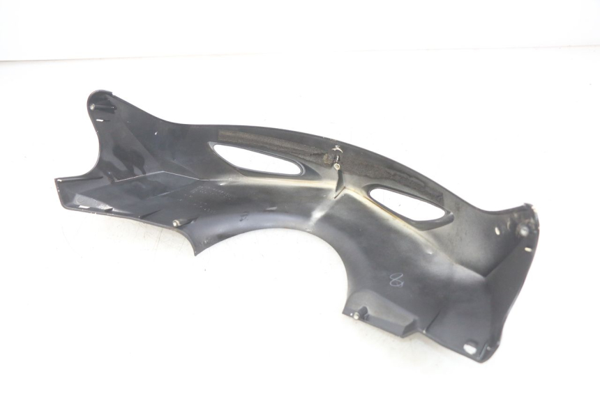 photo de COFANO MANUBRIO ANTERIORE HONDA FES PANTHEON 2T 125 (1998 - 2002)