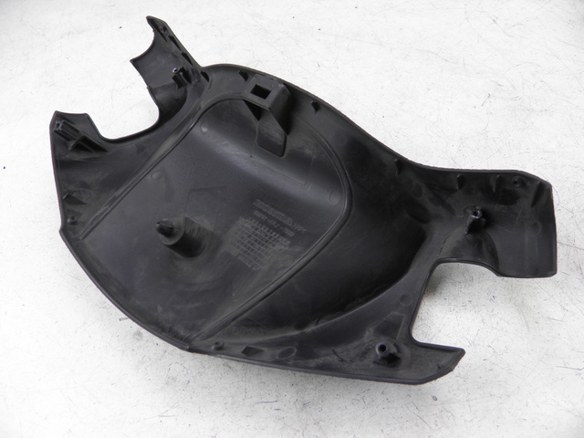 photo de COFANO MANUBRIO ANTERIORE HONDA FES S-WING SWING ABS 125 (2007 - 2015)