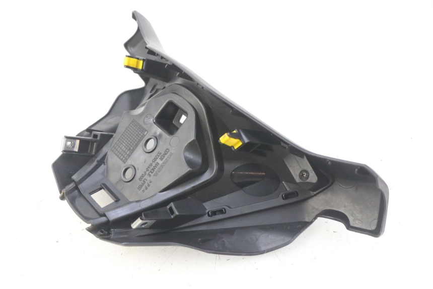 photo de COFANO ANTERIORE HONDA FORZA 125 (2015 - 2016)