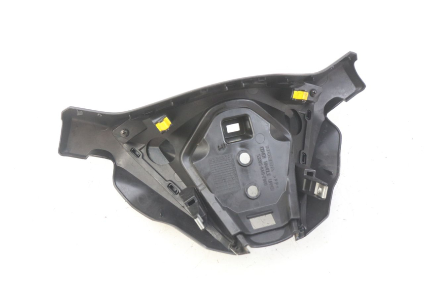 photo de COFANO ANTERIORE HONDA FORZA 125 (2015 - 2016)