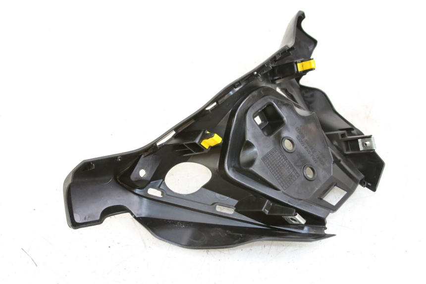 photo de COFANO ANTERIORE HONDA FORZA 125 (2015 - 2016)