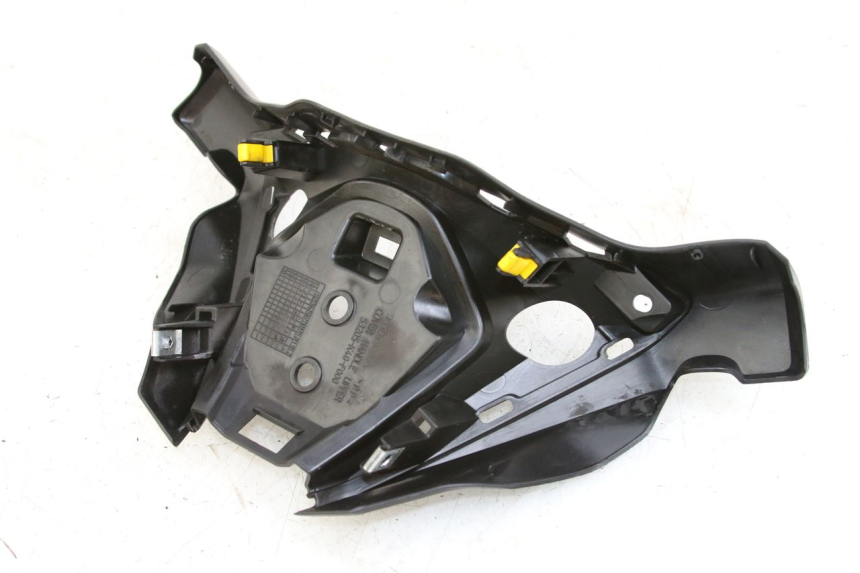 photo de COFANO ANTERIORE HONDA FORZA 125 (2015 - 2016)