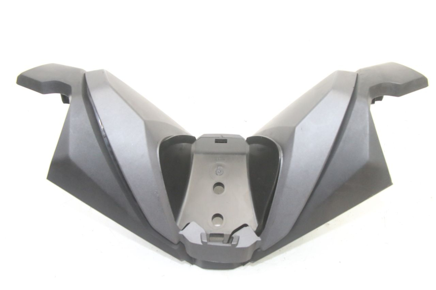 photo de COPRIMANUBRIO ANTERIORE HONDA FORZA 125 (2021 - 2025)