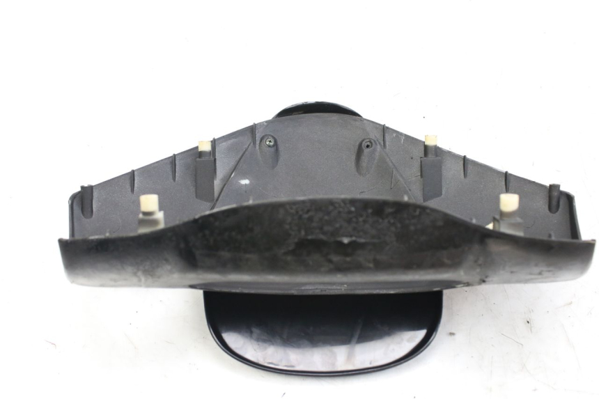 photo de COFANO MANUBRIO ANTERIORE KEEWAY F-ACT FACT 50 (2006 - 2011)