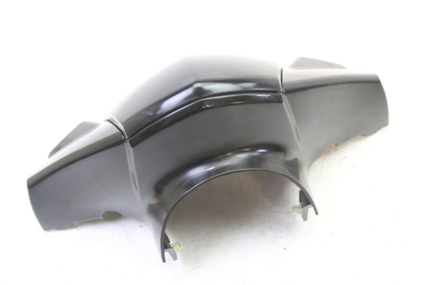 photo de COFANO MANUBRIO ANTERIORE PEUGEOT KISBEE 2T 50 (2010 - 2017)