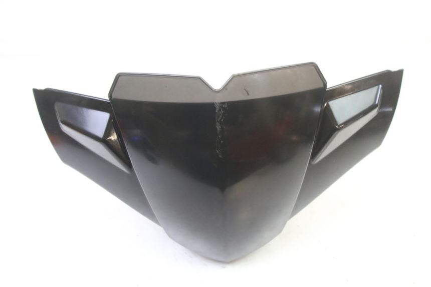 photo de COFANO MANUBRIO ANTERIORE PEUGEOT KISBEE 2T 50 (2010 - 2017)