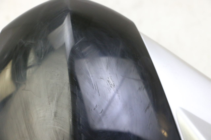 photo de COFANO MANUBRIO ANTERIORE PEUGEOT KISBEE 2T 50 (2010 - 2017)