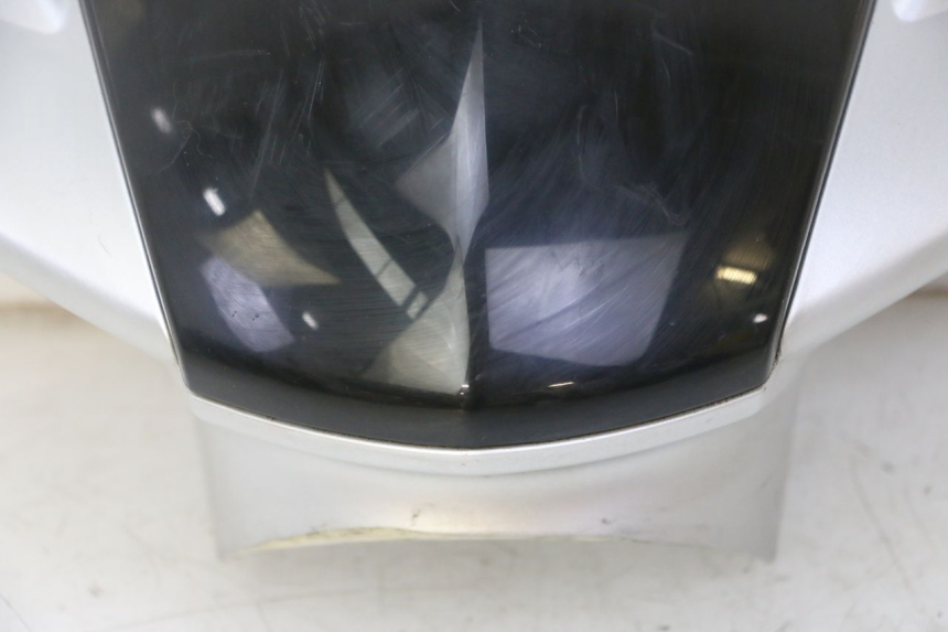 photo de COFANO MANUBRIO ANTERIORE PEUGEOT KISBEE 2T 50 (2010 - 2017)