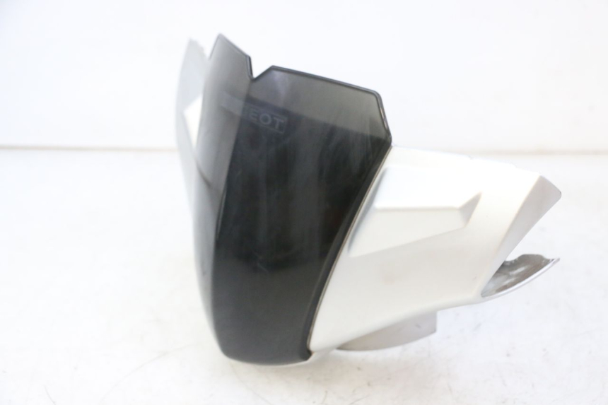 photo de COFANO MANUBRIO ANTERIORE PEUGEOT KISBEE 2T 50 (2010 - 2017)