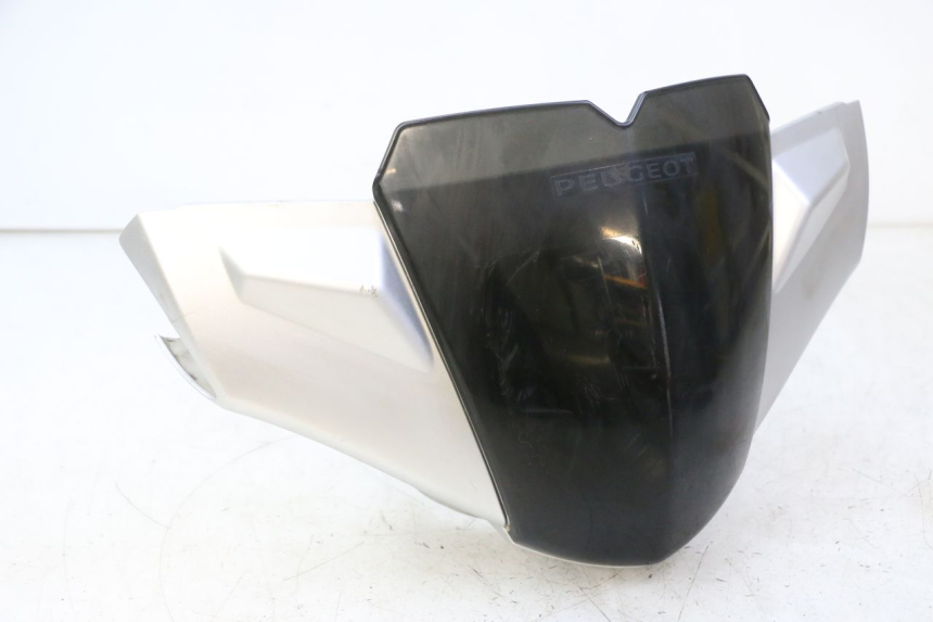 photo de COFANO MANUBRIO ANTERIORE PEUGEOT KISBEE 2T 50 (2010 - 2017)