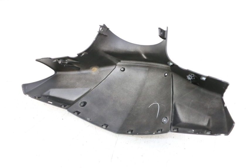 photo de COFANO MANUBRIO ANTERIORE PEUGEOT KISBEE 4T 50 (2018 - 2022)