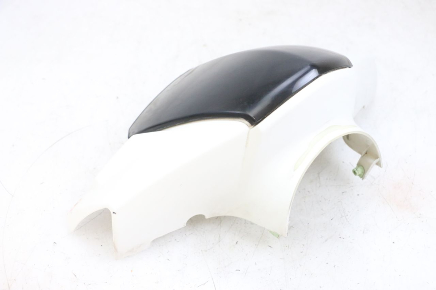 photo de COFANO MANUBRIO ANTERIORE PEUGEOT KISBEE 4T 50 (2010 - 2017) - Marcature e riferimenti originali