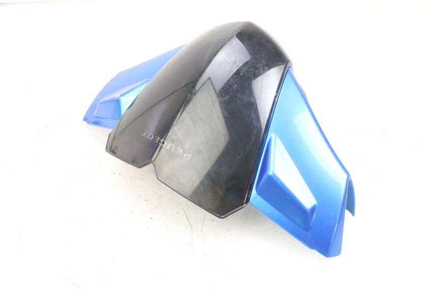 photo de COFANO MANUBRIO ANTERIORE PEUGEOT KISBEE 4T 50 (2010 - 2017) - Primo piano tecnico