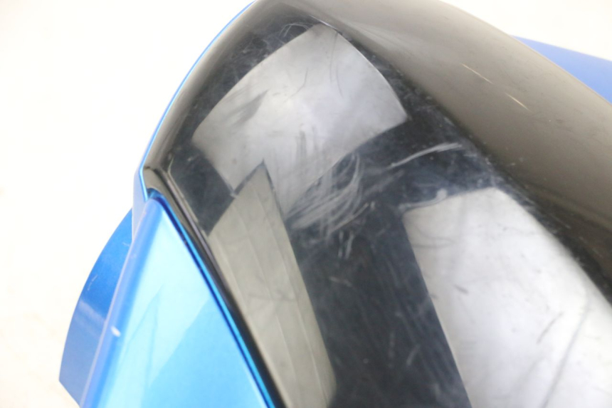 photo de COFANO MANUBRIO ANTERIORE PEUGEOT KISBEE 4T 50 (2010 - 2017) - Stato della superficie e materiale