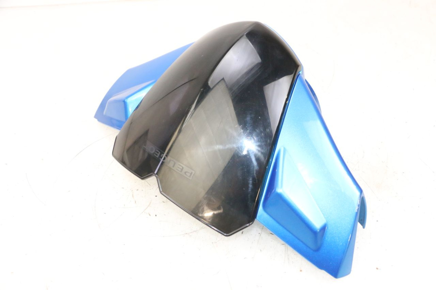 photo de COFANO MANUBRIO ANTERIORE PEUGEOT KISBEE 4T 50 (2010 - 2017) - Ricambio usato controllato