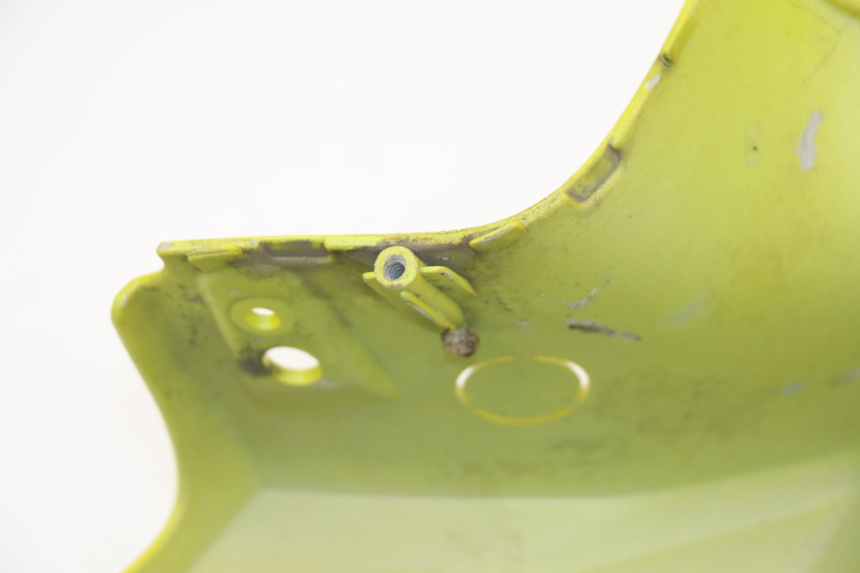 photo de COPERCHIO MANUBRIO ANTERIORE KYMCO AGILITY 4T 50 (2005 - 2018)