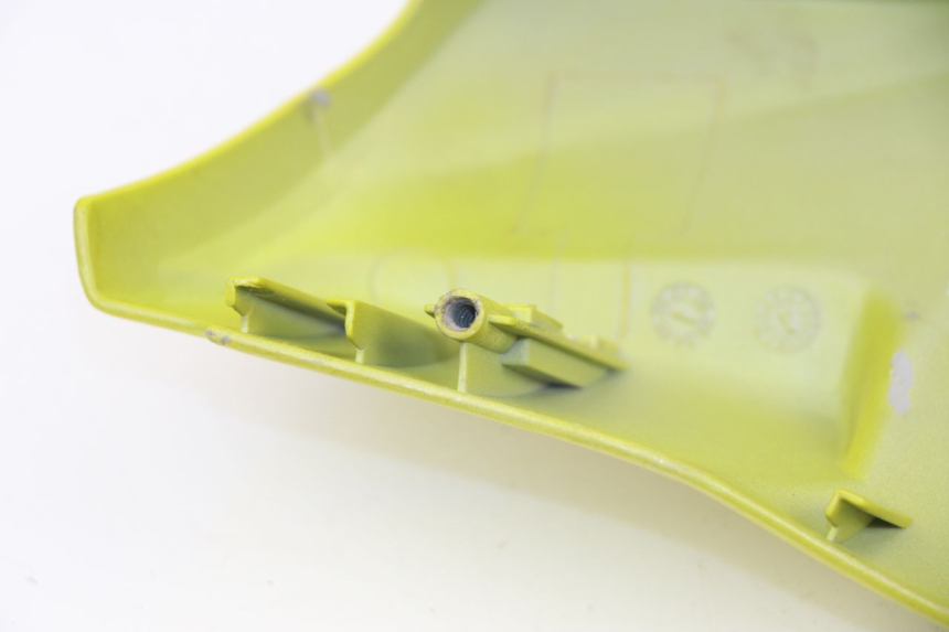 photo de COPERCHIO MANUBRIO ANTERIORE KYMCO AGILITY 4T 50 (2005 - 2018)