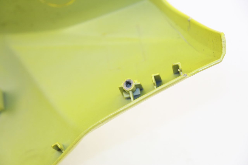 photo de COPERCHIO MANUBRIO ANTERIORE KYMCO AGILITY 4T 50 (2005 - 2018)