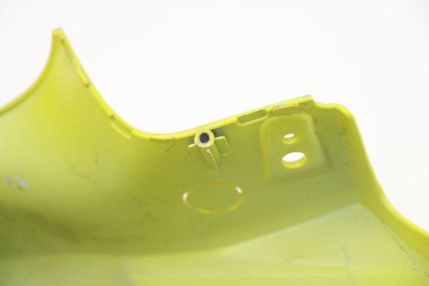 photo de COPERCHIO MANUBRIO ANTERIORE KYMCO AGILITY 4T 50 (2005 - 2018)