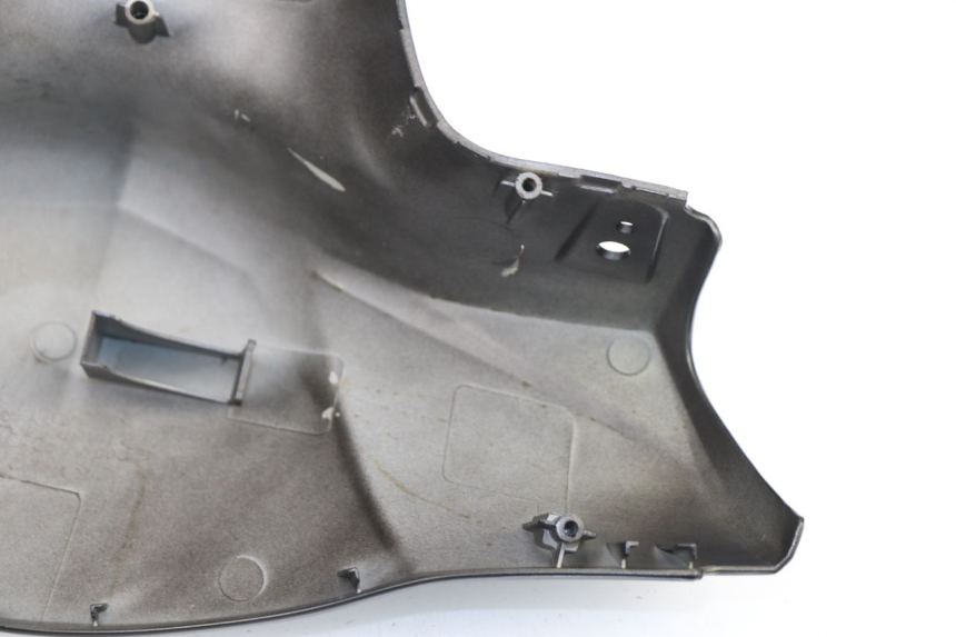 photo de COPERCHIO MANUBRIO ANTERIORE KYMCO AGILITY FR 2T 50 (2012 - 2017)