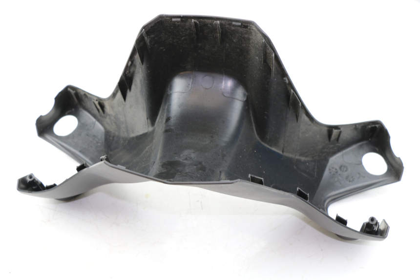 photo de COPERCHIO MANUBRIO ANTERIORE KYMCO K-XCT 125 (2013 - 2017)