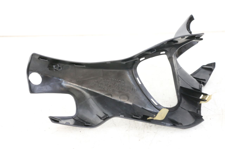 photo de COPRIMANUBRIO ANTERIORE KYMCO XCITING 500 (2007 - 2010)