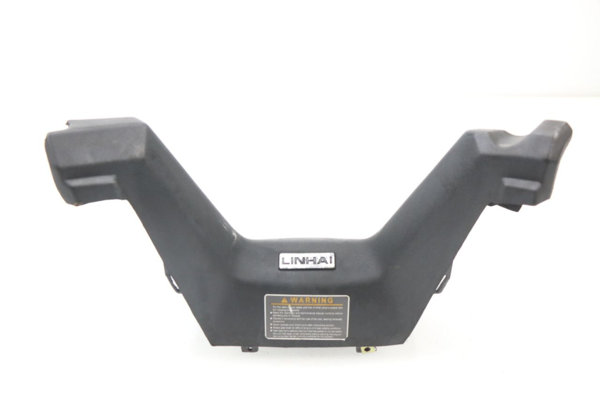 photo de COPERCHIO MANUBRIO ANTERIORE LINHAI MONARCH 125 (2003 - 2005)