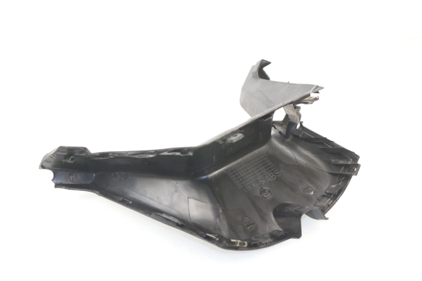 photo de COPERCHIO MANUBRIO ANTERIORE LINHAI MONARCH 125 (2003 - 2005)