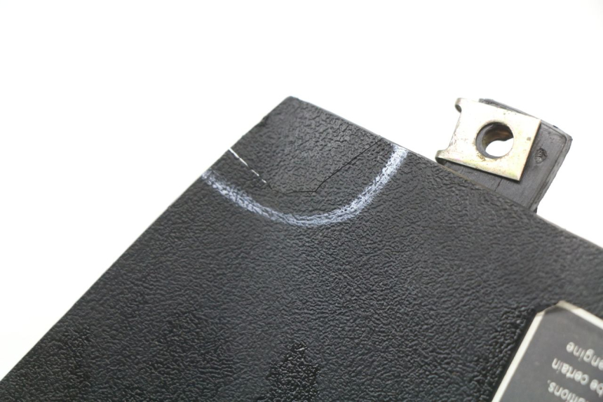photo de COPERCHIO MANUBRIO ANTERIORE LINHAI MONARCH 125 (2003 - 2005)