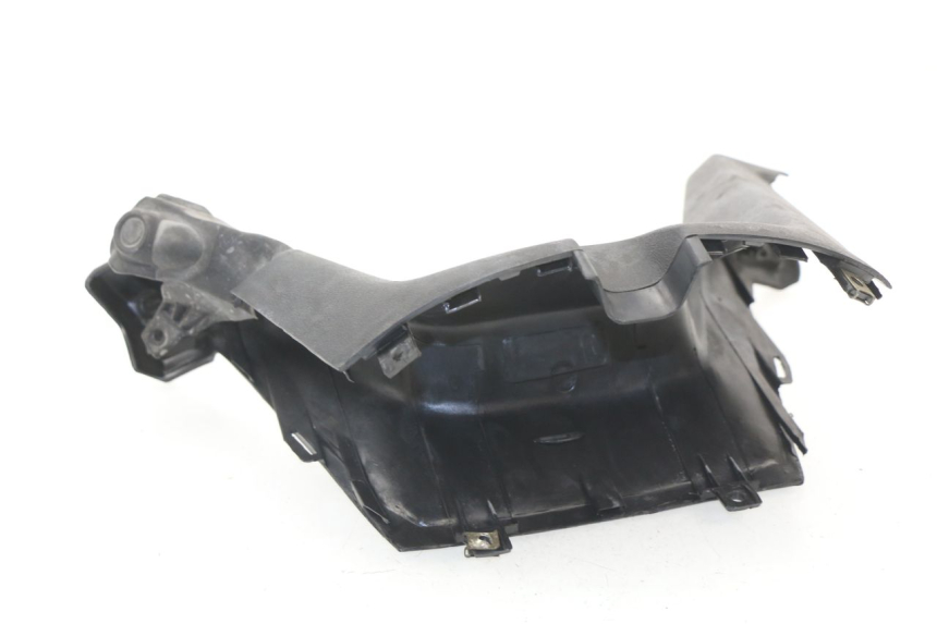 photo de COPERCHIO MANUBRIO ANTERIORE LINHAI MONARCH 125 (2003 - 2005)
